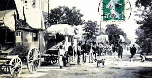 1319- Boghari - Diligences2